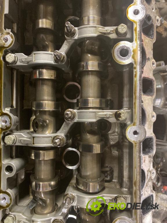 AUDI A8 D4 sedan 2011 258 kW 4.2 TDI quattro 4134 Motor CDSB CDS (Motor)