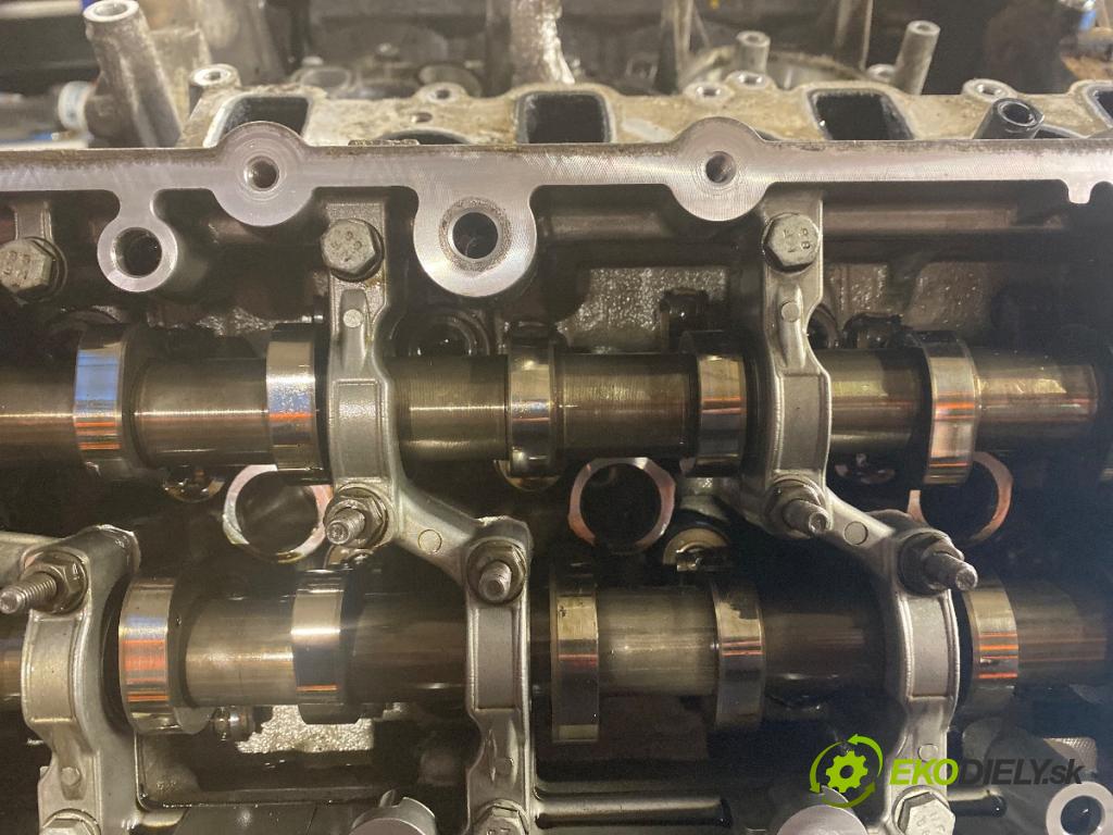 AUDI A8 D4 sedan 2011 258 kW 4.2 TDI quattro 4134 Motor CDSB CDS (Motor)