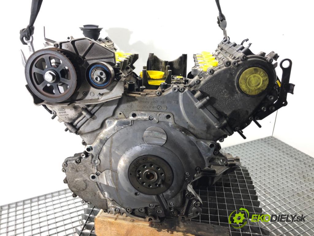 AUDI A8 D4 sedan 2011 258 kW 4.2 TDI quattro 4134 Motor CDSB CDS (Motor)