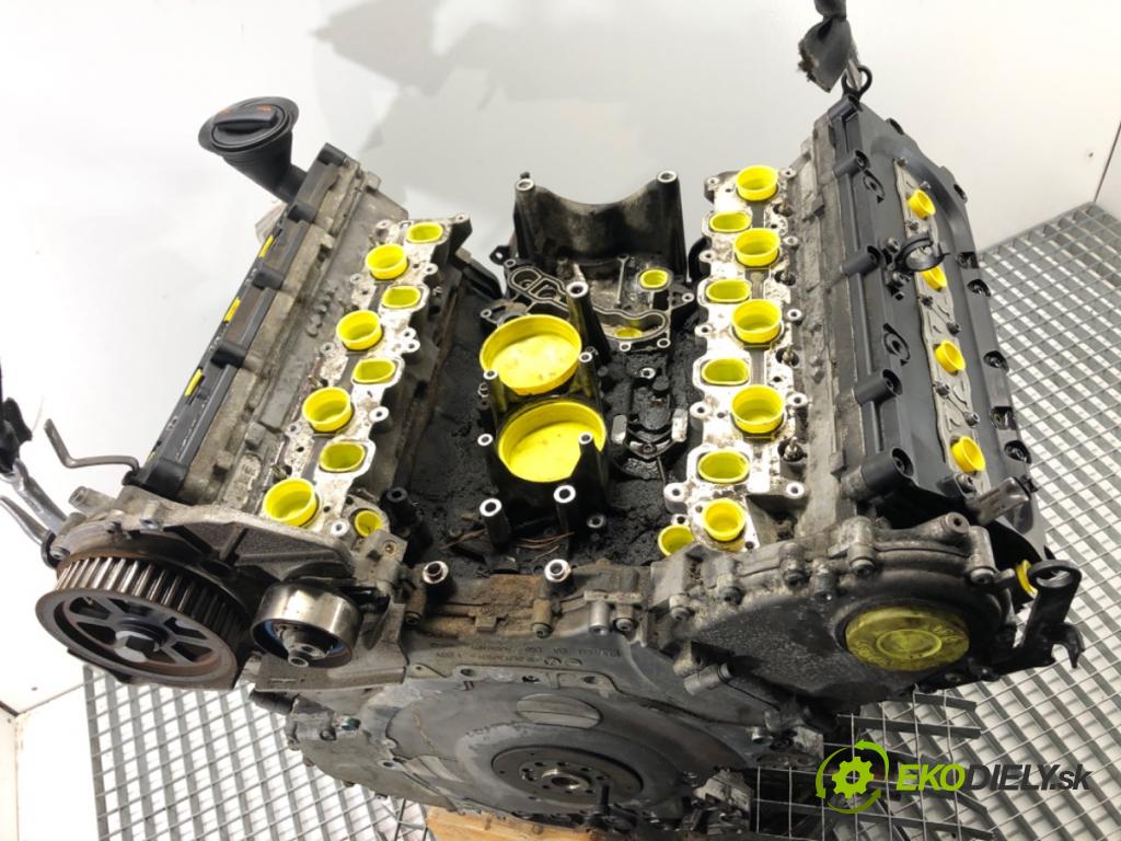 AUDI A8 D4 sedan 2011 258 kW 4.2 TDI quattro 4134 Motor CDSB CDS (Motor)