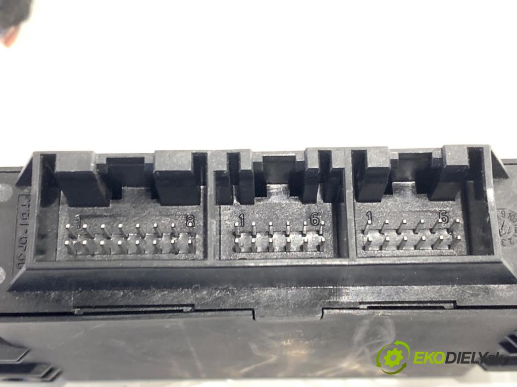 AUDI A8 D4 sedan 2011 258 kW 4.2 TDI quattro 4134 Modul PDC 4H0919475H (Riadiaca jednotka ostatné)