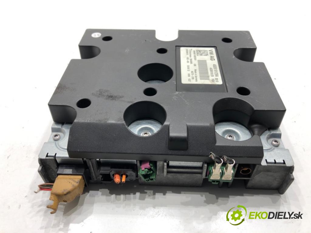 AUDI A8 D4 sedan 2011 258 kW 4.2 TDI quattro 4134 TUNER TV 4G0919129A