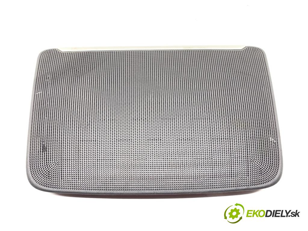 AUDI A8 D4 sedan 2011 258 kW 4.2 TDI quattro 4134 Mriežky reproduktory stredna BANG: OLUFSEN: 4H0035435