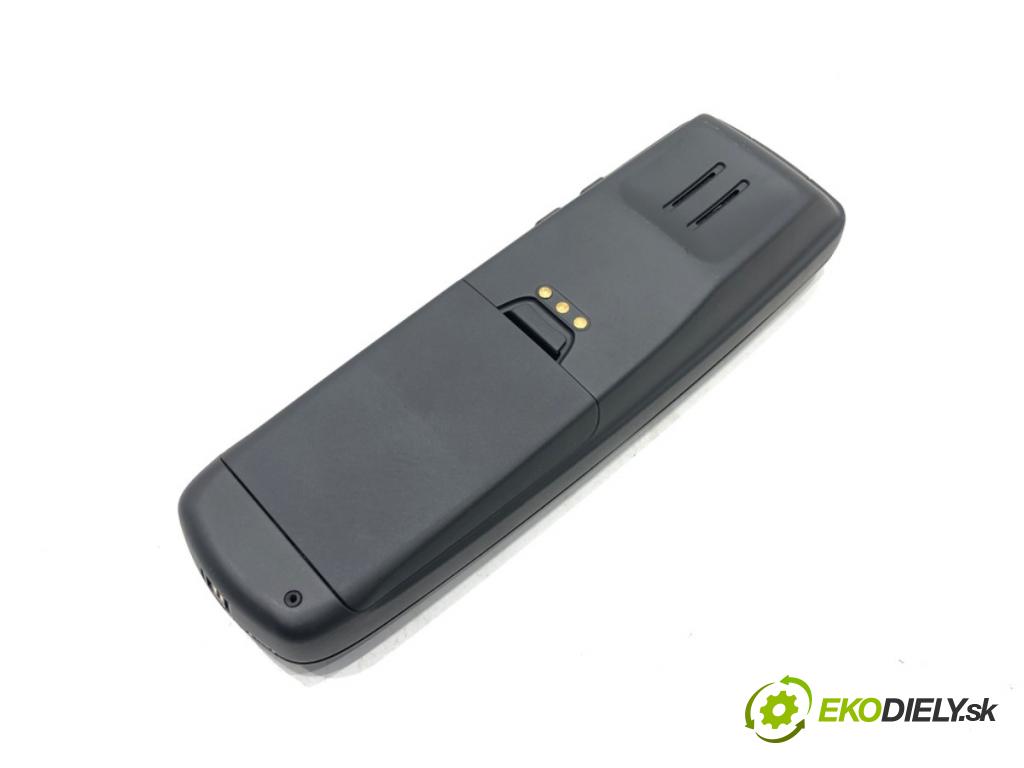 AUDI A8 D4 sedan 2011 258 kW 4.2 TDI quattro 4134 telefón 4E0861482 (Audio zariadenie)