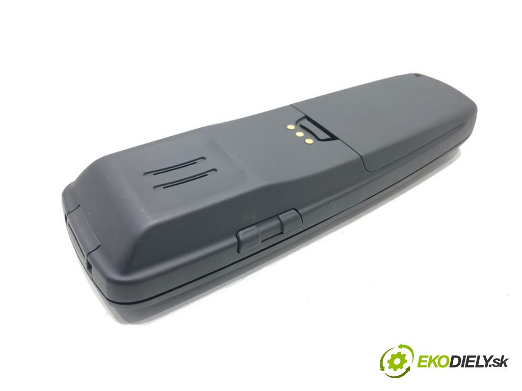 AUDI A8 D4 sedan 2011 258 kW 4.2 TDI quattro 4134 telefón 4E0861482 (Audio zariadenie)