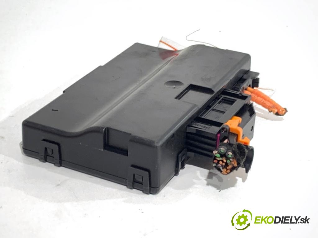 AUDI A8 D4 sedan 2011 258 kW 4.2 TDI quattro 4134 Modul GATEWAY 4H0907468E