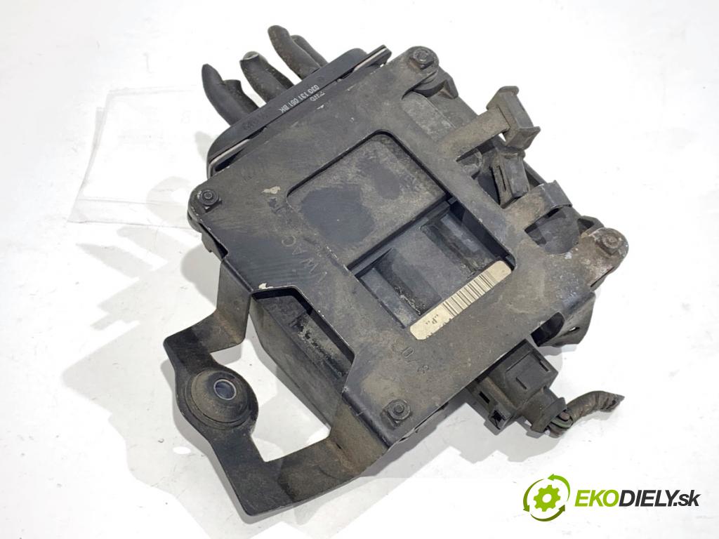 AUDI A3 8P liftback 2004 103 kW 2.0 TDI 1968 Ventil magnetický 6Q0906625 (Ventil ostatné)