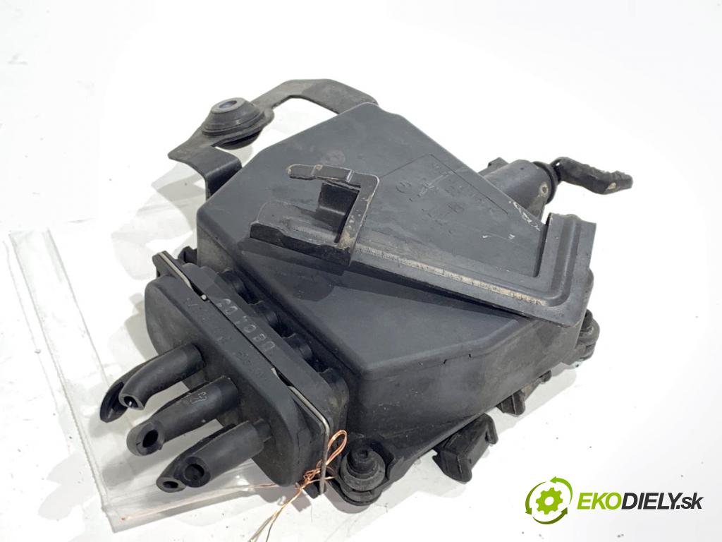 AUDI A3 8P liftback 2004 103 kW 2.0 TDI 1968 Ventil magnetický 6Q0906625 (Ventil ostatné)