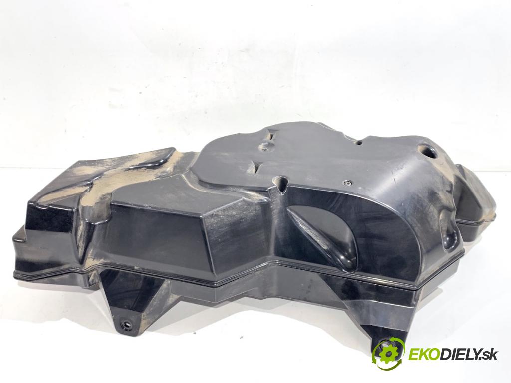 AUDI A3 8P liftback 2004 103 kW 2.0 TDI 1968 subwoofer 8P3035382 (Audio zariadenie)