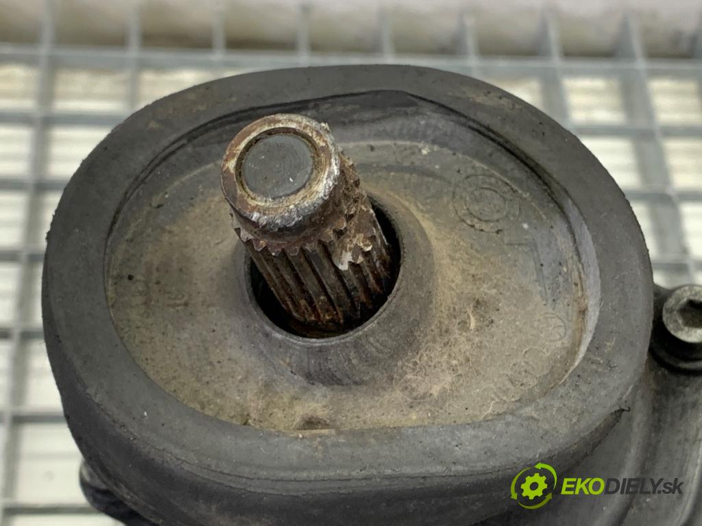 AUDI A3 8P liftback 2004 103 kW 2.0 TDI 1968 riadenie 1K1423051CE (Riadenie)