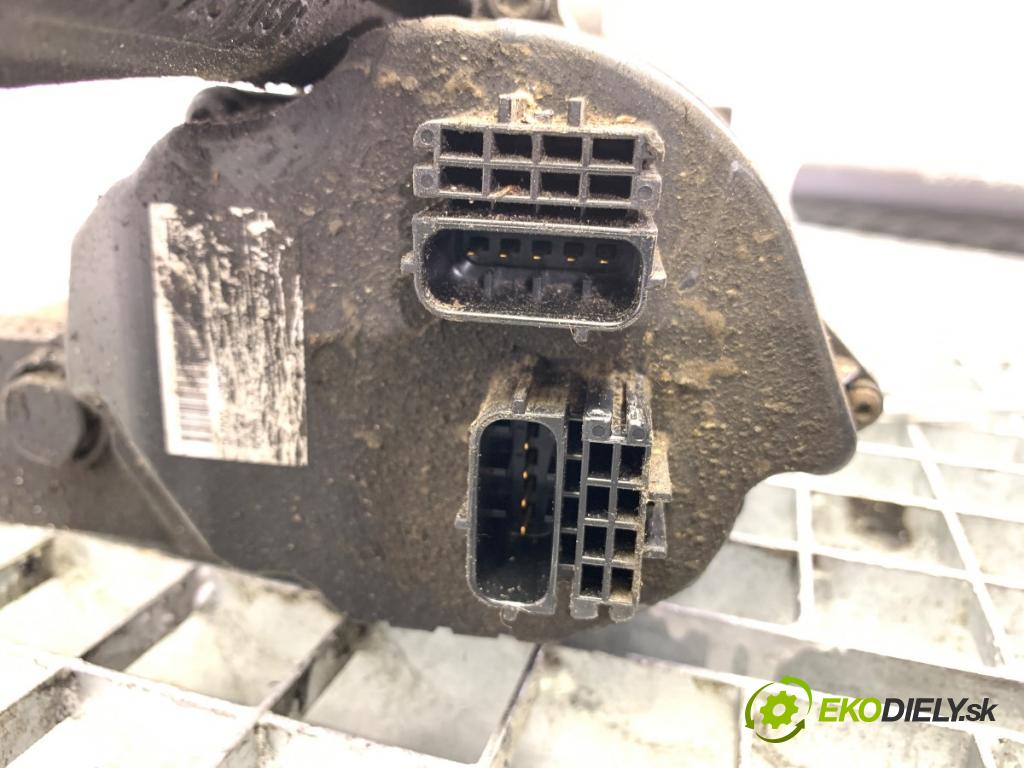 AUDI A3 8P liftback 2004 103 kW 2.0 TDI 1968 riadenie 1K1423051CE (Riadenie)