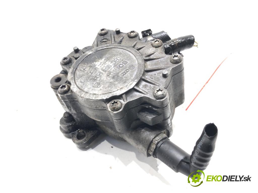 AUDI A3 8P liftback 2004 103 kW 2.0 TDI 1968 Pumpa vákuová 03G145209