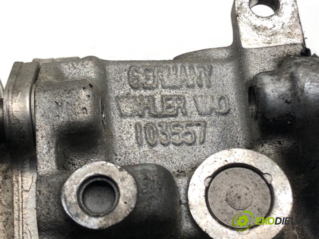 AUDI A3 8P liftback 2004 103 kW 2.0 TDI 1968 Chladič EGR 03G131513J