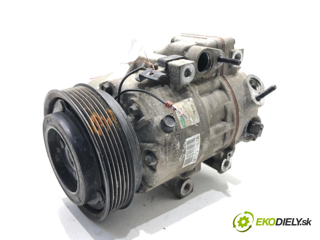 KIA SPORTAGE III SUV 2013 191 kW 2.0 AWD 1998 kompresor klimatizace F500- NE9CB (Kompresor klimatizace)