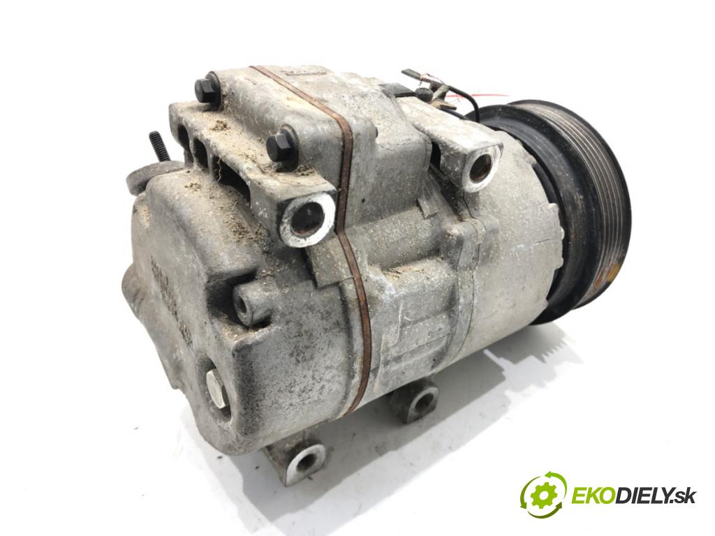 KIA SPORTAGE III SUV 2013 191 kW 2.0 AWD 1998 kompresor klimatizace F500- NE9CB (Kompresor klimatizace)