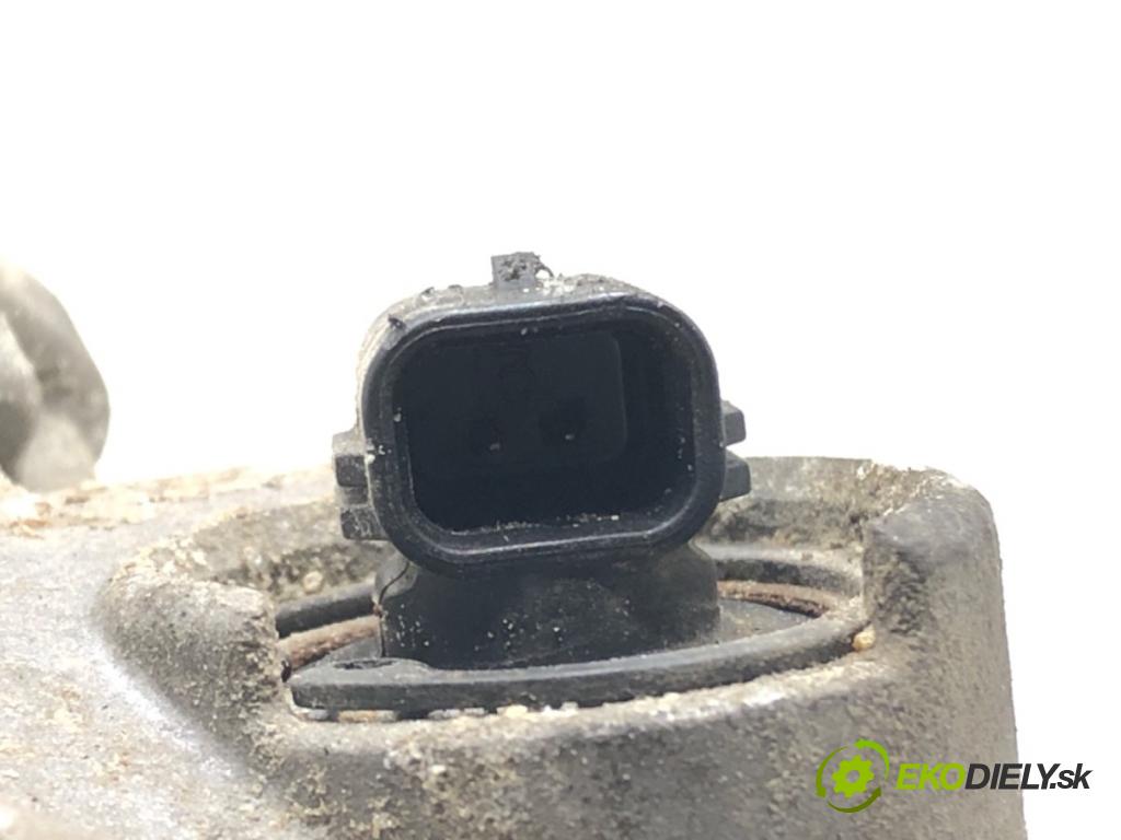 KIA SPORTAGE III SUV 2013 191 kW 2.0 AWD 1998 kompresor klimatizace F500- NE9CB (Kompresor klimatizace)