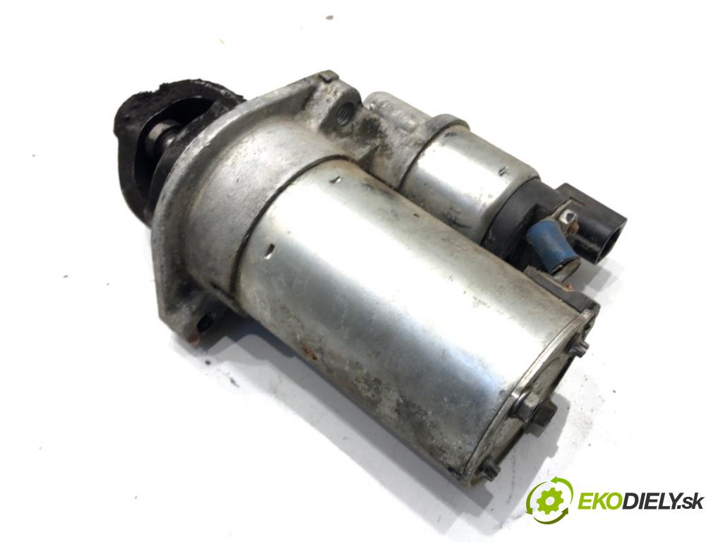 KIA SPORTAGE III SUV 2013 191 kW 2.0 AWD 1998 startér 36100-2G200 (Startér)