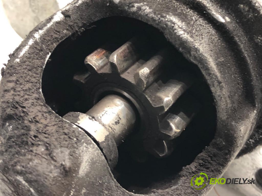 KIA SPORTAGE III SUV 2013 191 kW 2.0 AWD 1998 startér 36100-2G200 (Startér)