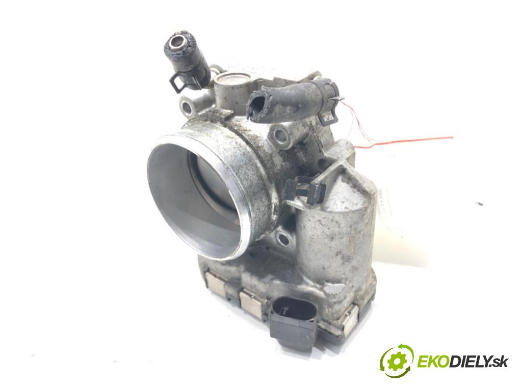 KIA SPORTAGE III SUV 2013 191 kW 2.0 AWD 1998 Škrtiaca klapka 35100-25400 (Škrtiaca klapka)