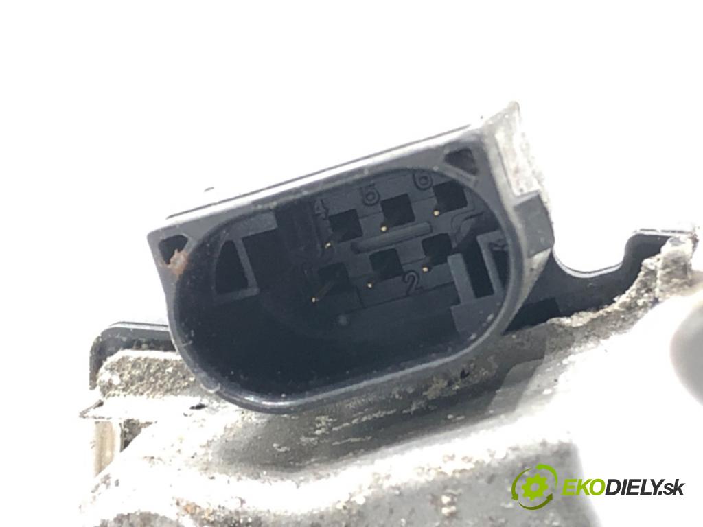 KIA SPORTAGE III SUV 2013 191 kW 2.0 AWD 1998 Škrtiaca klapka 35100-25400 (Škrtiaca klapka)