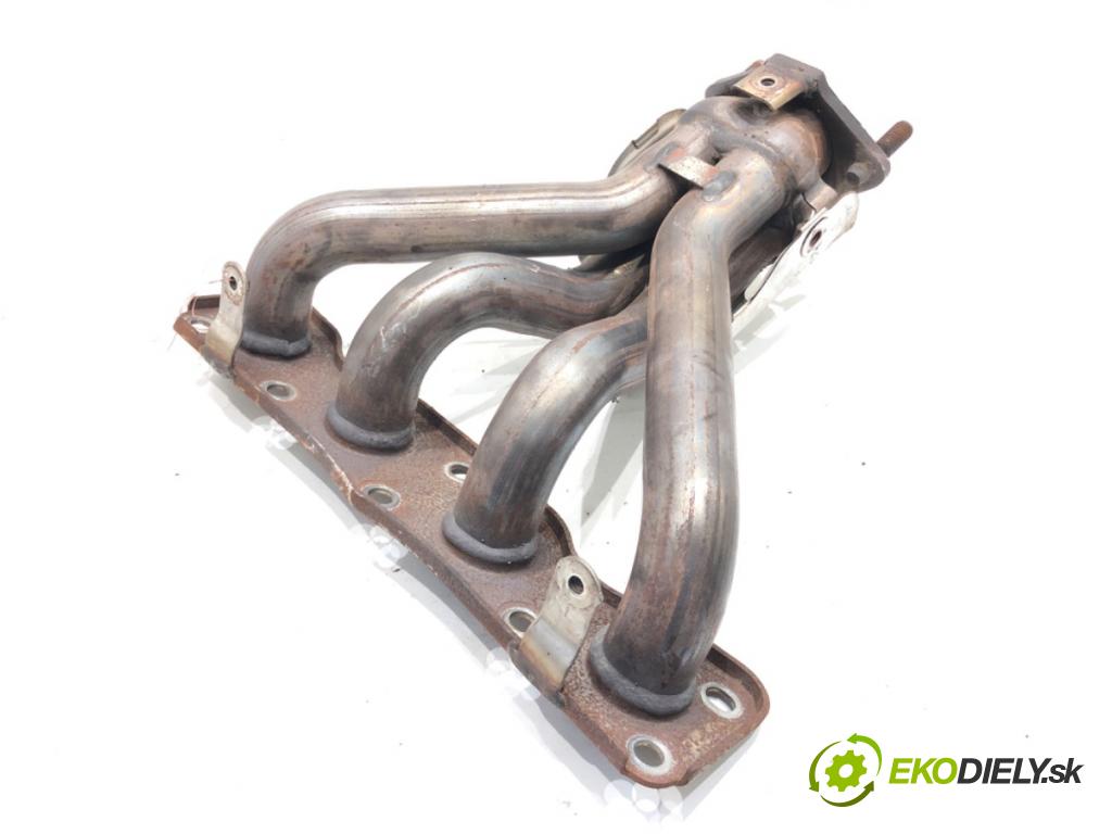 KIA SPORTAGE III SUV 2013 191 kW 2.0 AWD 1998 potrubí VYČERPAT:  (Výfukové potrubí)