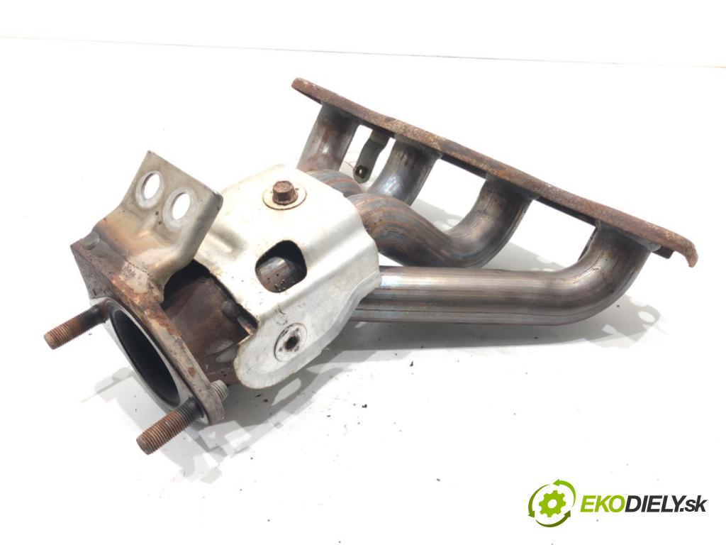 KIA SPORTAGE III SUV 2013 191 kW 2.0 AWD 1998 potrubí VYČERPAT:  (Výfukové potrubí)