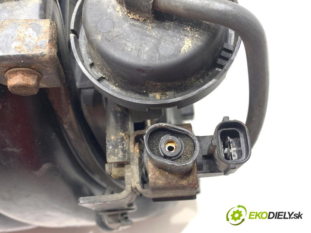 KIA SPORTAGE III SUV 2013 191 kW 2.0 AWD 1998 Potrubie sacie, sanie  (Sacie potrubie)