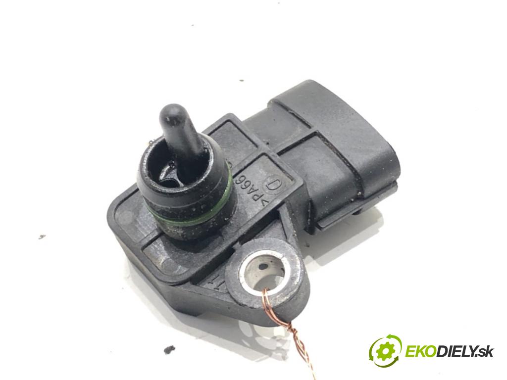 KIA SPORTAGE III SUV 2013 191 kW 2.0 AWD 1998 Snímač tlaku 39300-2B000 (Snímač tlaku)