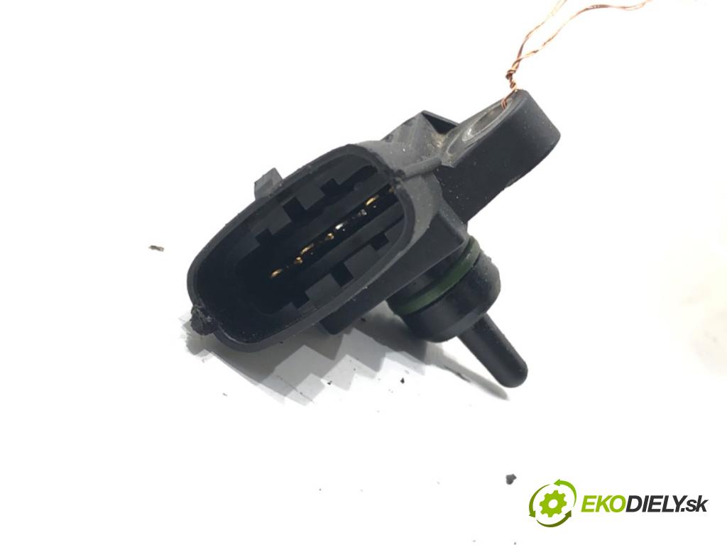 KIA SPORTAGE III SUV 2013 191 kW 2.0 AWD 1998 Snímač tlaku 39300-2B000 (Snímač tlaku)