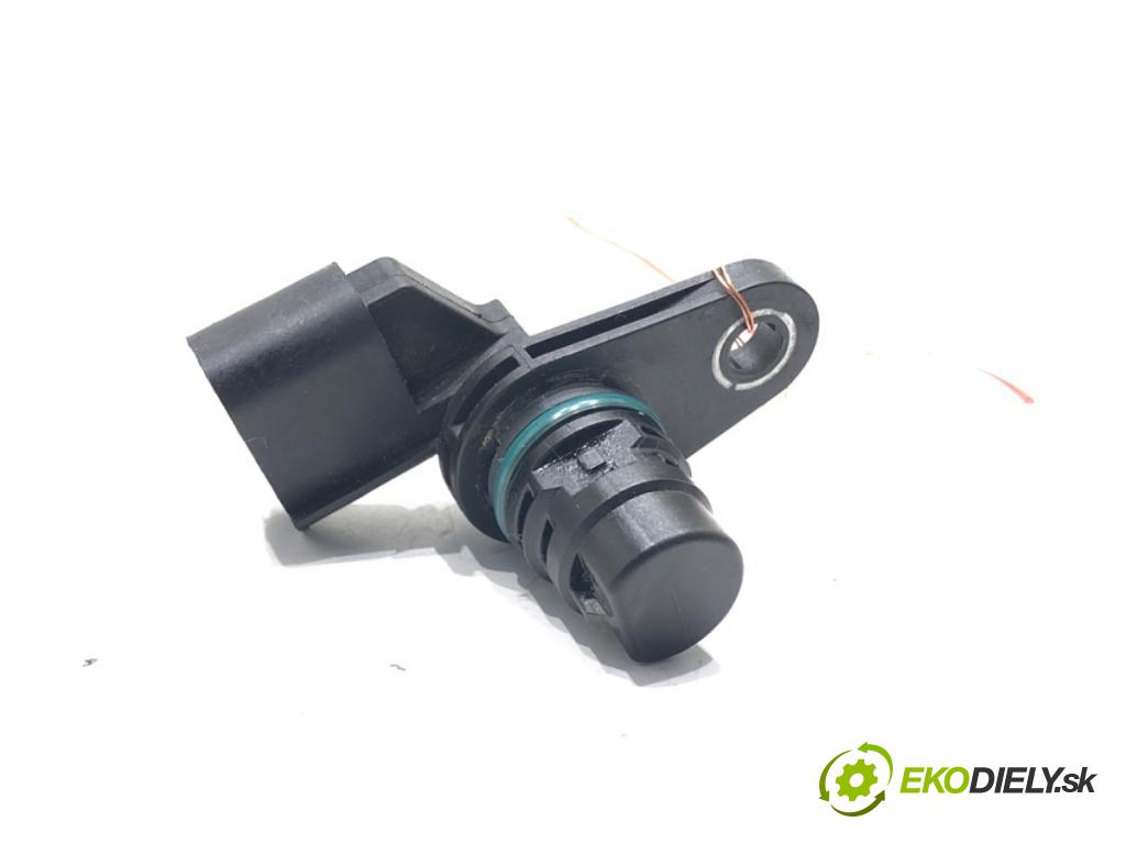 KIA SPORTAGE III SUV 2013 191 kW 2.0 AWD 1998 snímač pozice vačkového hřídele 39350-25010 (Snímač polohy klikového hřídele)