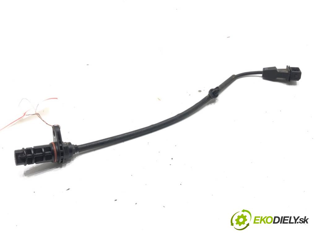 KIA SPORTAGE III SUV 2013 191 kW 2.0 AWD 1998 Snímač pozície hriadeľa kľukového 39180-25300 (Snímač polohy kľukového hriadeľa)