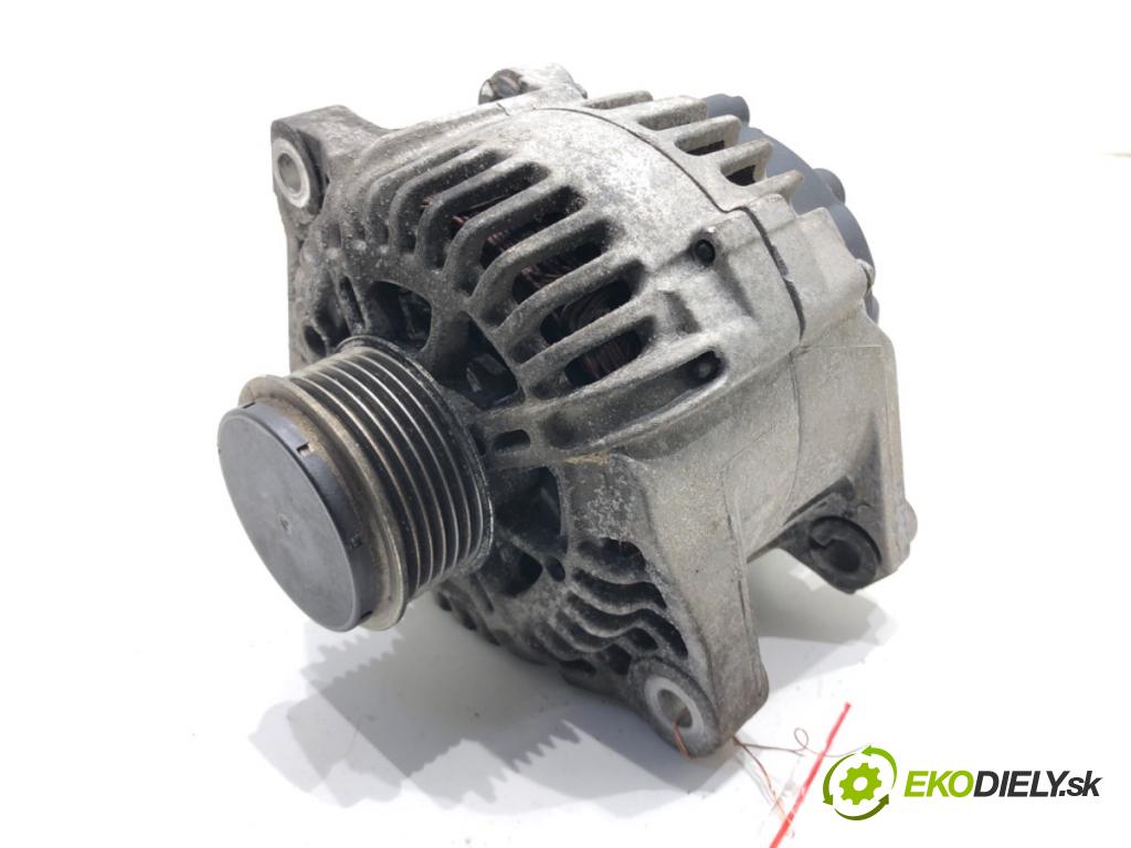 KIA SPORTAGE III SUV 2013 191 kW 2.0 AWD 1998 Alternátor 37300-2G400 (Alternátor)