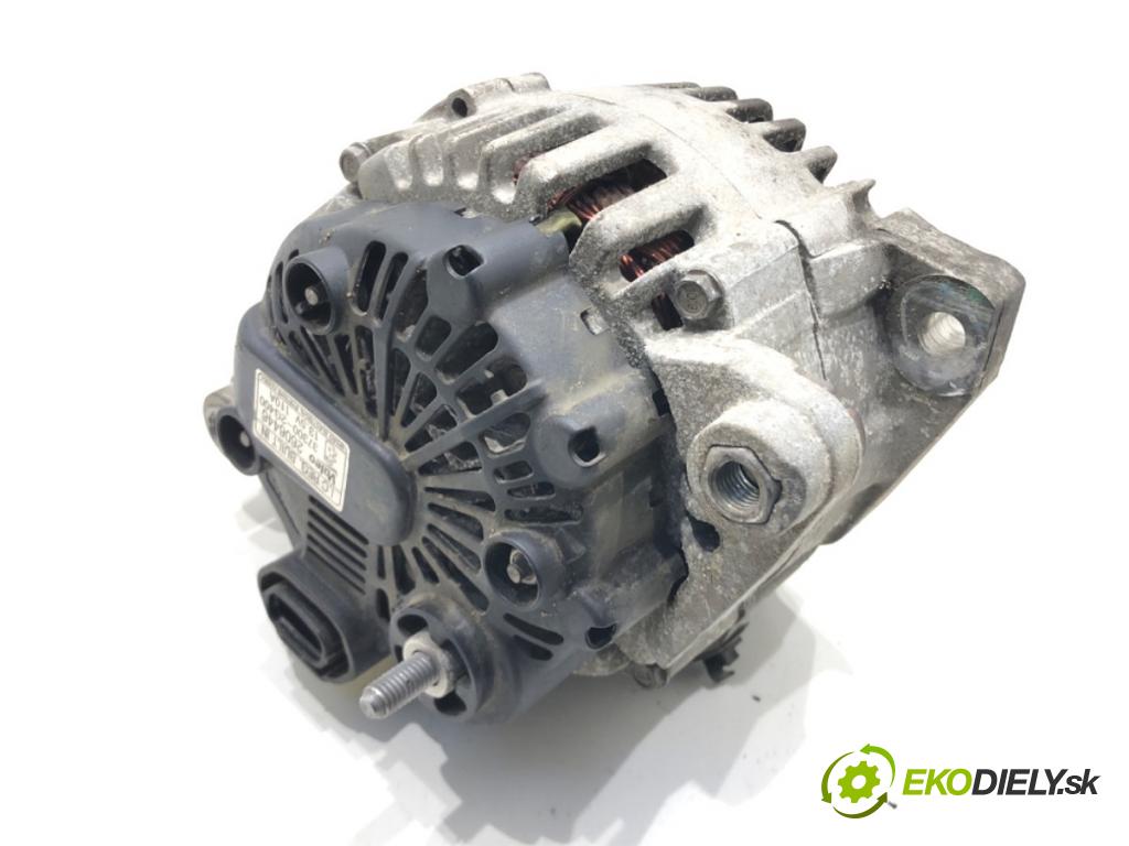 KIA SPORTAGE III SUV 2013 191 kW 2.0 AWD 1998 Alternátor 37300-2G400 (Alternátor)