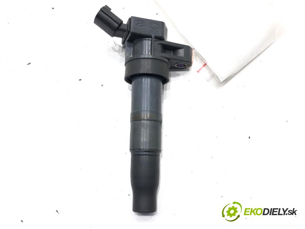 KIA SPORTAGE III SUV 2013 191 kW 2.0 AWD 1998 Cievka zapaľovacia 27300-3F100 (Zapaľovacia cievka)