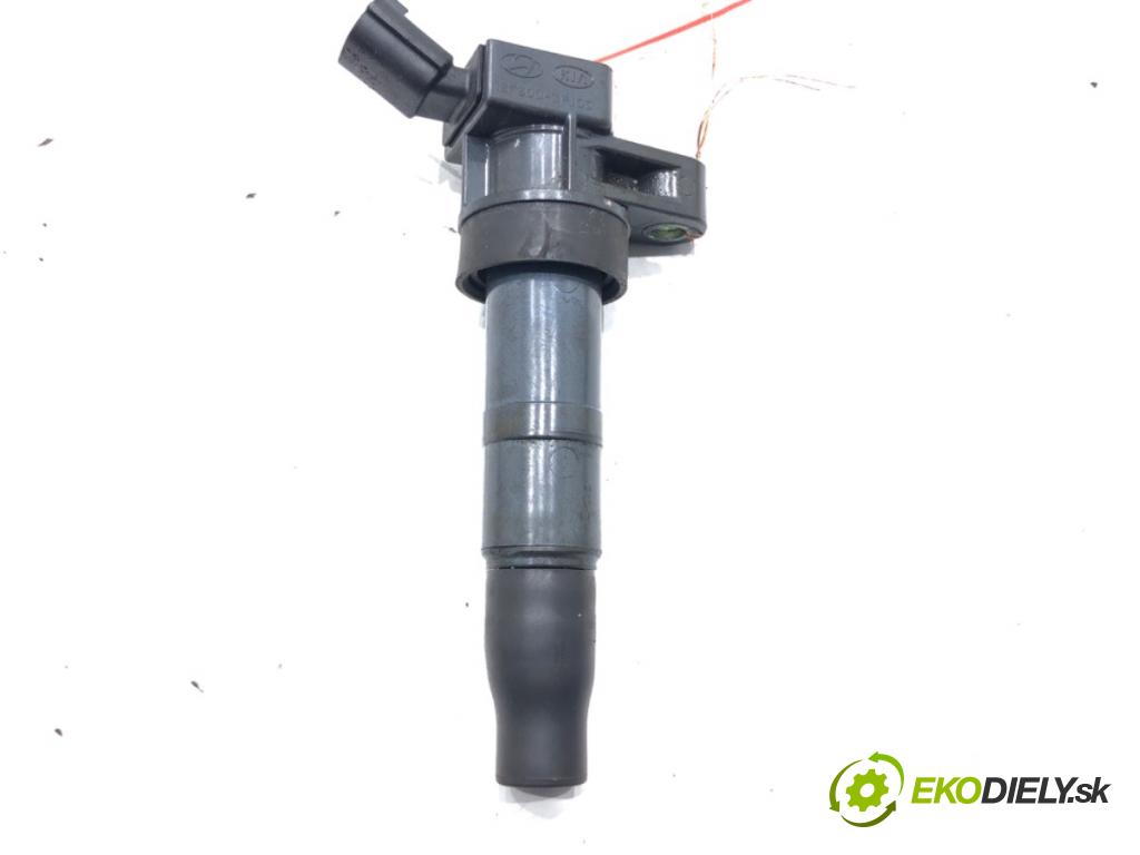 KIA SPORTAGE III SUV 2013 191 kW 2.0 AWD 1998 Cievka zapaľovacia 27300-3F100 (Zapaľovacia cievka)