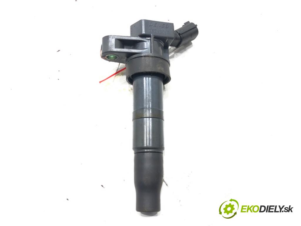 KIA SPORTAGE III SUV 2013 191 kW 2.0 AWD 1998 Cievka zapaľovacia 27300-3F100 (Zapaľovacia cievka)