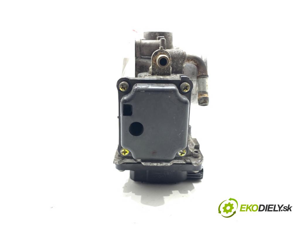 HONDA HR-V SUV 2017 96 kW 1.5 (RU1) 1498 Škrtiaca klapka GMG1C (Škrtiaca klapka)