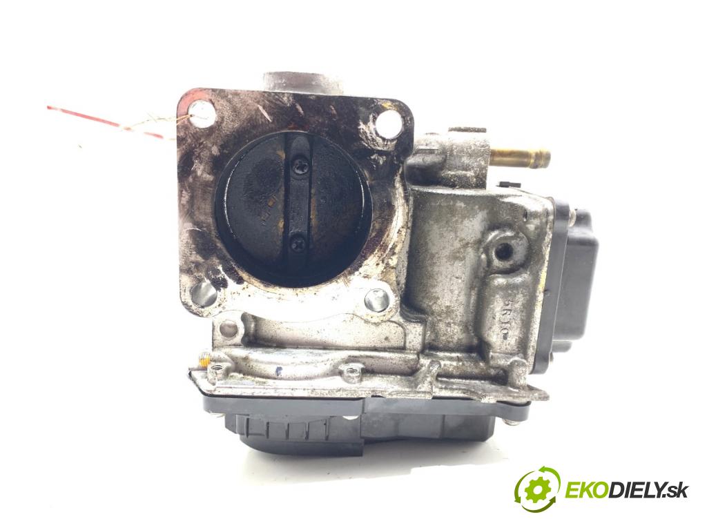 HONDA HR-V SUV 2017 96 kW 1.5 (RU1) 1498 Škrtiaca klapka GMG1C (Škrtiaca klapka)