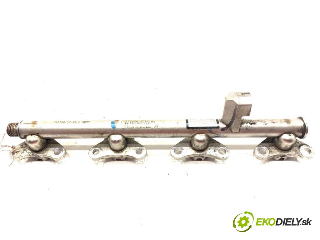 HONDA HR-V SUV 2017 96 kW 1.5 (RU1) 1498 Lišta vstrekovacia 5R10126-096388 (Vstrekovacia lišta)