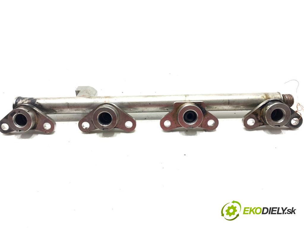 HONDA HR-V SUV 2017 96 kW 1.5 (RU1) 1498 Lišta vstrekovacia 5R10126-096388 (Vstrekovacia lišta)