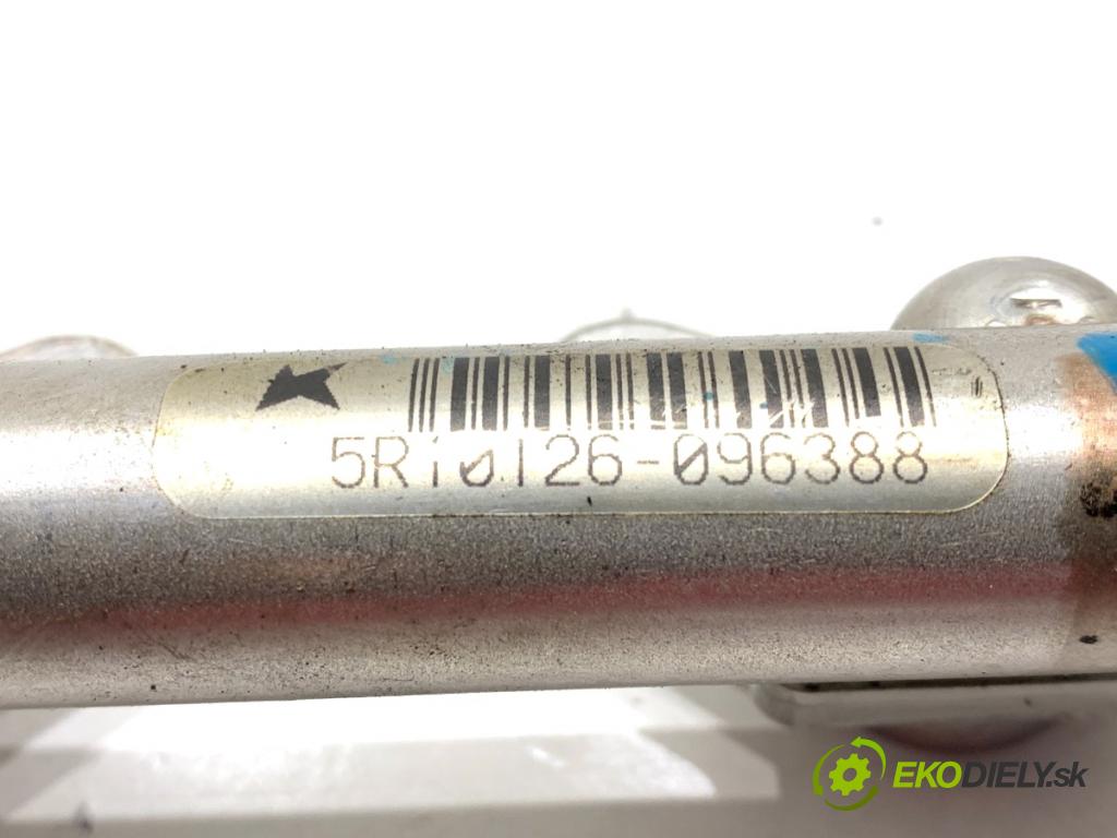 HONDA HR-V SUV 2017 96 kW 1.5 (RU1) 1498 Lišta vstrekovacia 5R10126-096388 (Vstrekovacia lišta)