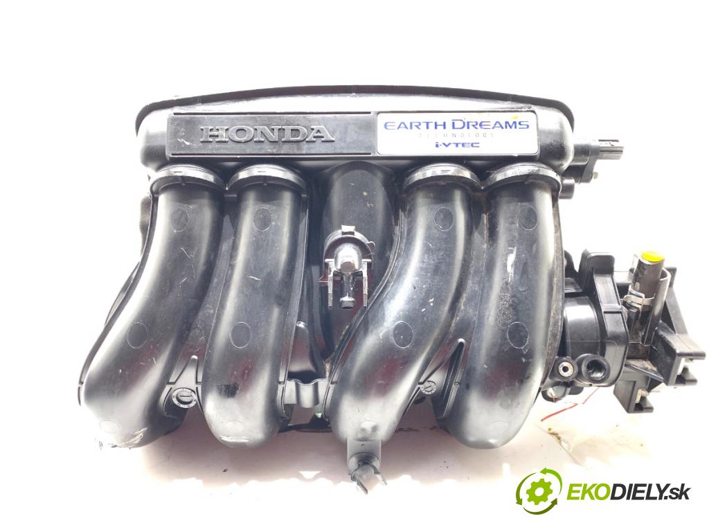 HONDA HR-V SUV 2017 96 kW 1.5 (RU1) 1498 potrubí sání  (Sací potrubí)