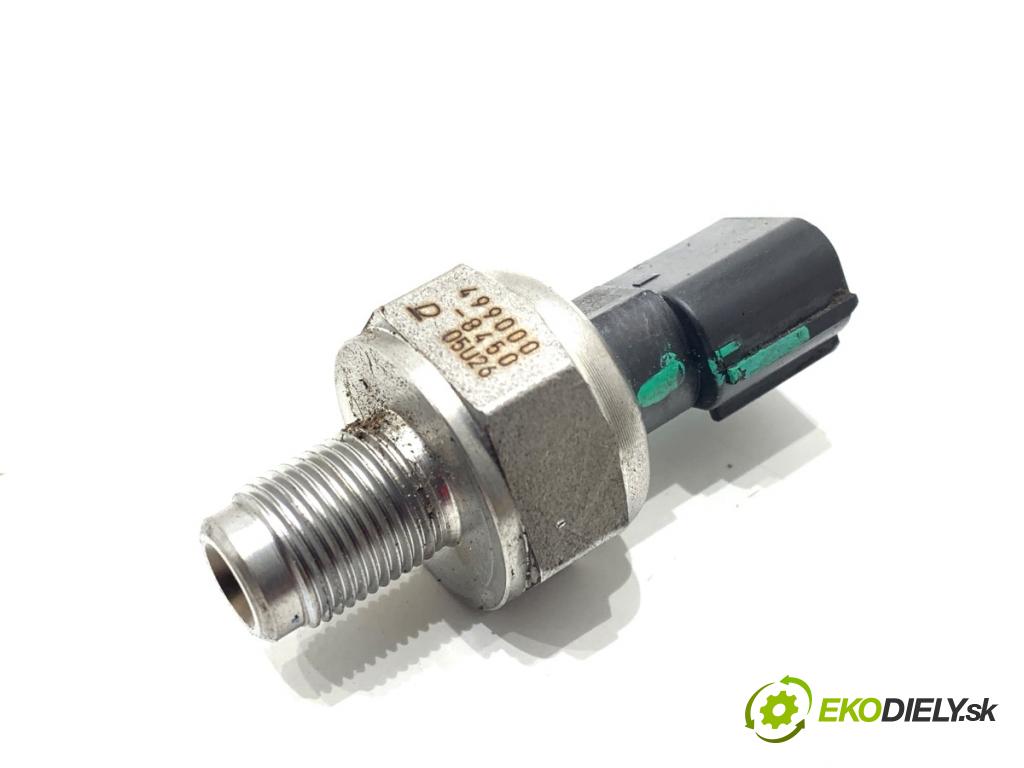 HONDA HR-V SUV 2017 96 kW 1.5 (RU1) 1498 Snímač tlaku paliva 4990008450 (Snímač)