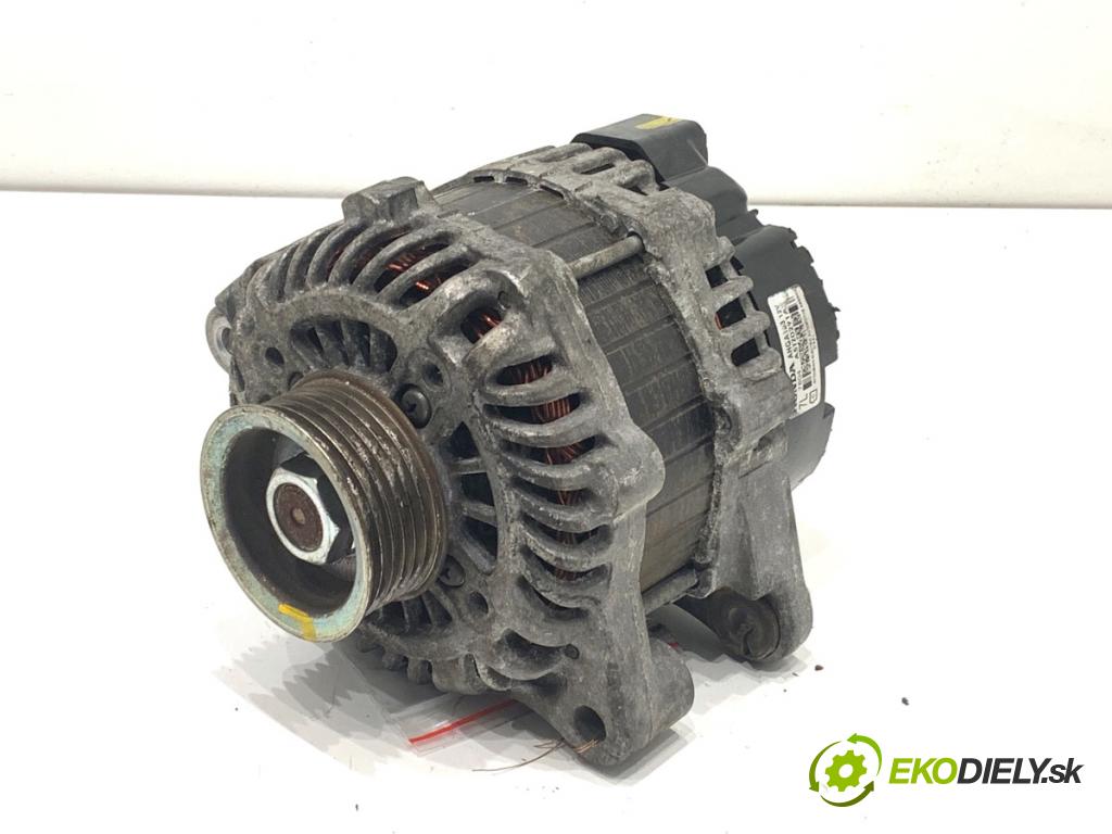 HONDA HR-V SUV 2017 96 kW 1.5 (RU1) 1498 Alternátor A5TZ0291A (Alternátor)