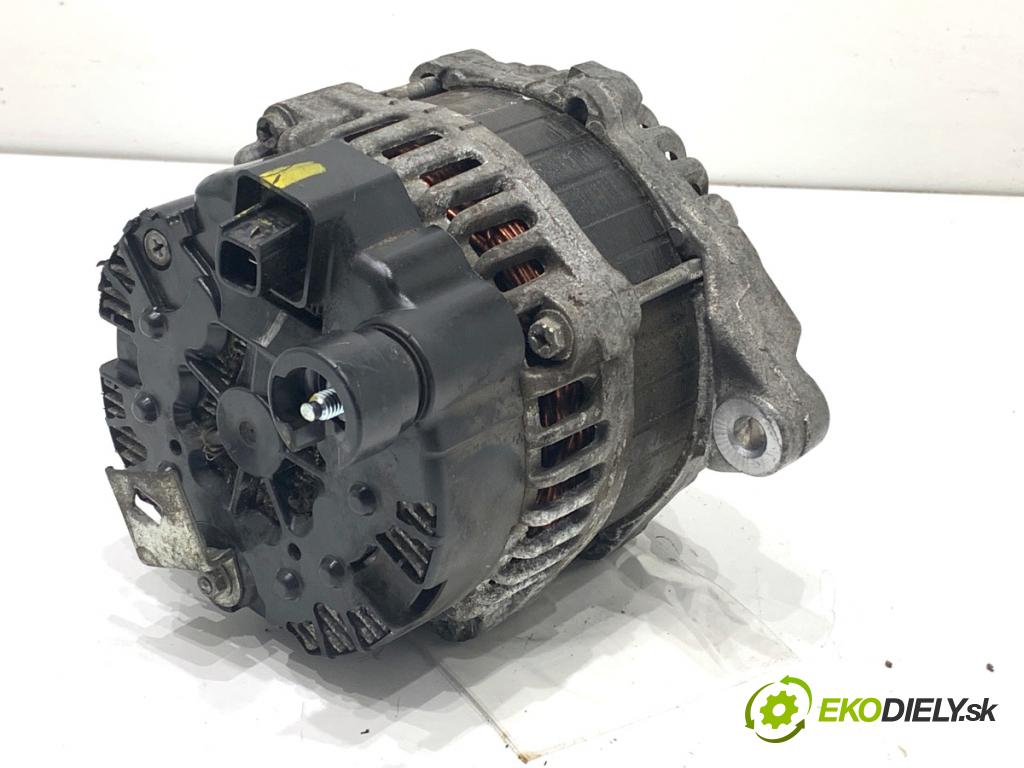 HONDA HR-V SUV 2017 96 kW 1.5 (RU1) 1498 Alternátor A5TZ0291A (Alternátor)