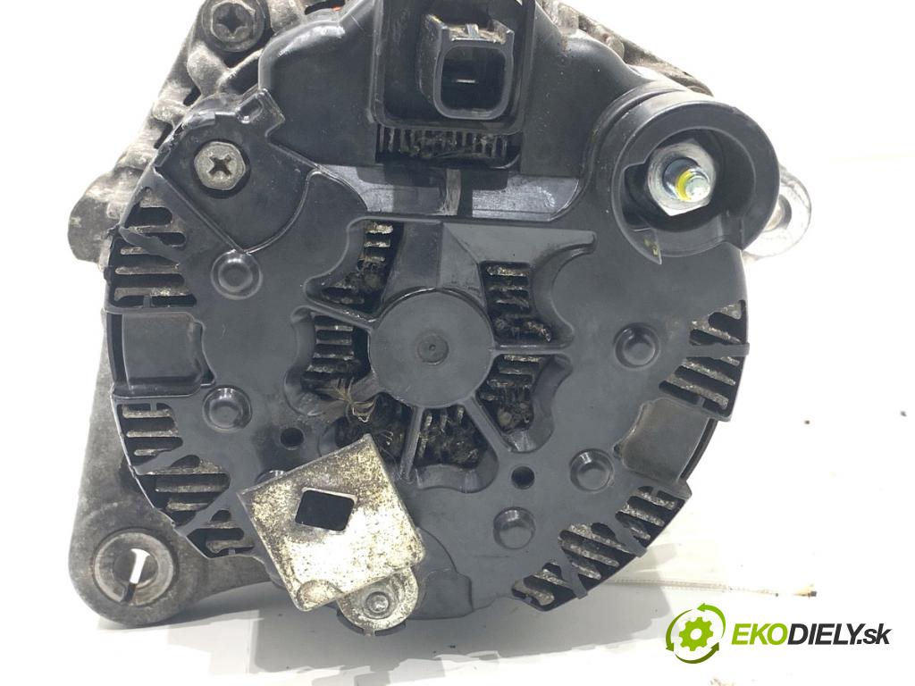 HONDA HR-V SUV 2017 96 kW 1.5 (RU1) 1498 Alternátor A5TZ0291A (Alternátor)