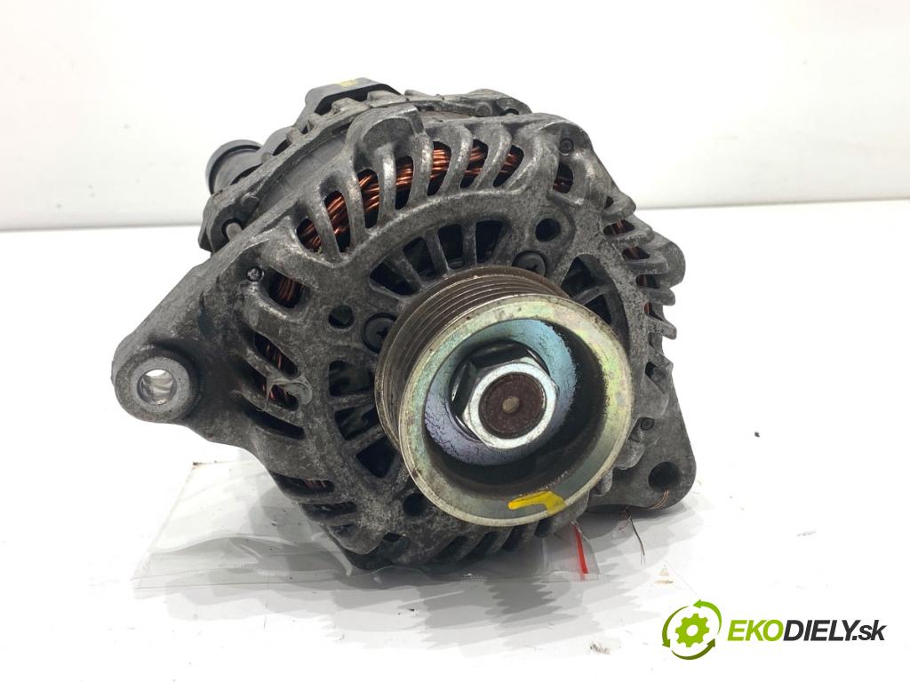 HONDA HR-V SUV 2017 96 kW 1.5 (RU1) 1498 Alternátor A5TZ0291A (Alternátor)