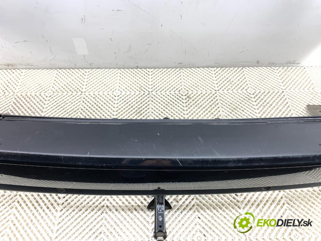CITROEN C5 III sedan 2010 103 kW 2.0 HDi 140 1997 Nárazník zad  (Kľučka dverí ostatné)