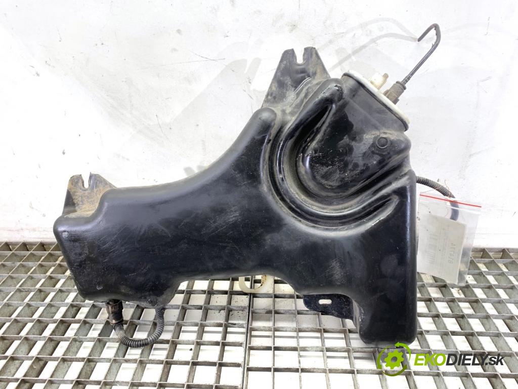 CITROEN C5 III sedan 2010 103 kW 2.0 HDi 140 1997 Nádržka DPF 9681917180