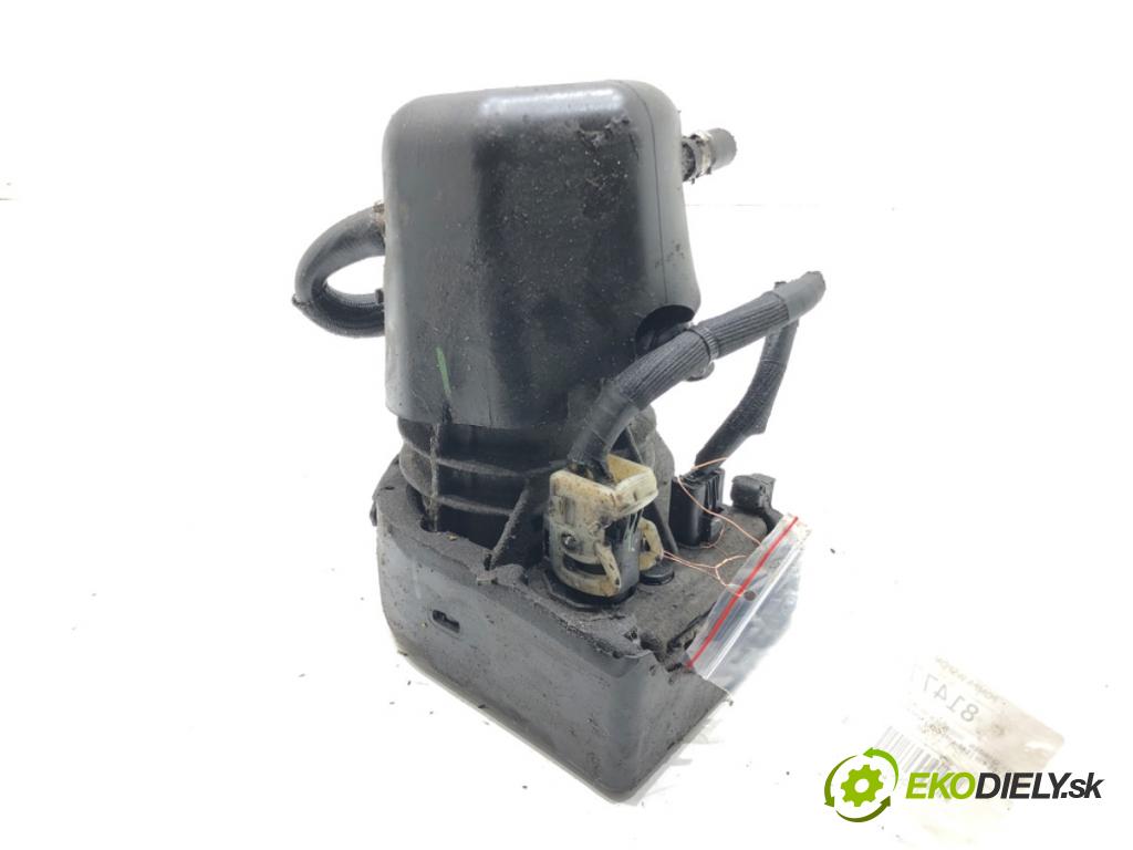 CITROEN C5 III sedan 2010 103 kW 2.0 HDi 140 1997 Pumpa servočerpadlo 9673173780 (Servočerpadlo)